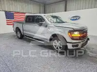 2025 Ford F-150 фото