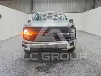 2025 Ford F-150 фото