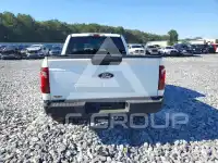 2025 Ford F-150 фото