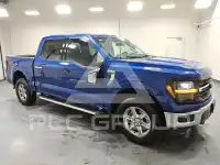 2025 Ford F-150 фото