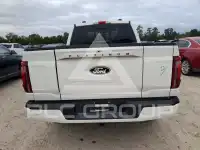 2025 Ford F-150 фото