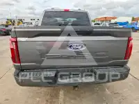 2025 Ford F-150 photo