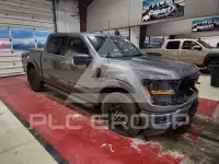 2025 Ford F-150 фото
