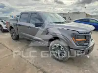 2025 Ford F-150 photo