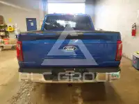 2025 Ford F-150 фото