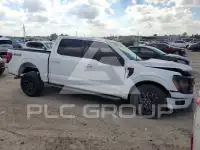 2025 Ford F-150 фото