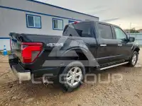 2025 Ford F-150 фото