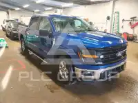 2025 Ford F-150 фото