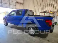 2025 Ford F-150 фото