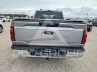 2025 Ford F-150 фото