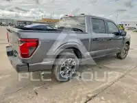 2025 Ford F-150 photo