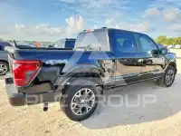 2025 Ford F-150 фото