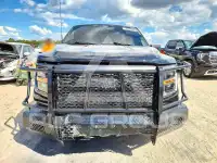 2025 Ford F-150 фото