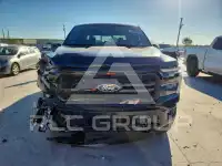2025 Ford F-150 фото