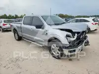 2025 Ford F-150 фото