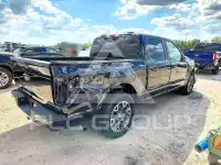 2025 Ford F-150 фото
