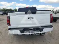 2025 Ford F-150 фото