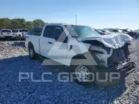 2025 Ford F-150 фото