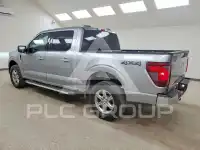 2025 Ford F-150 фото