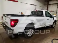 2025 Ford F-150 фото
