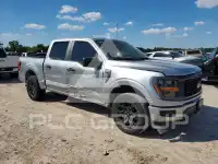 2025 Ford F-150 photo