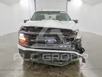 2025 Ford F-150 фото