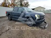 2025 Ford F-150 фото