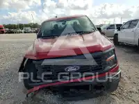 2025 Ford F-150 фото