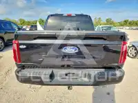 2025 Ford F-150 фото