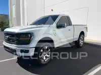 2025 Ford F-150 фото