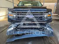 2025 Ford F-150 фото