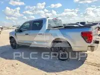 2025 Ford F-150 photo