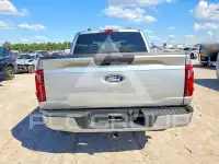 2025 Ford F-150 photo