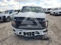 2025 Ford F-150 фото