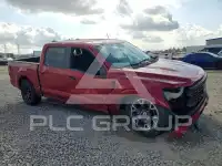 2025 Ford F-150 фото
