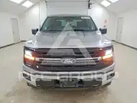 2025 Ford F-150 фото