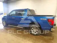 2025 Ford F-150 фото