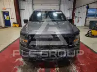 2025 Ford F-150 фото