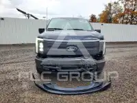 2025 Ford F-150 фото
