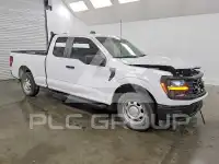 2025 Ford F-150 фото