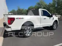 2025 Ford F-150 фото