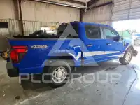 2025 Ford F-150 фото