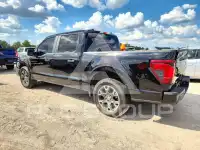 2025 Ford F-150 фото