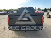 2025 Ford F-150 фото