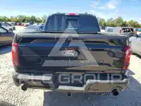 2025 Ford F-150 фото