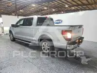 2025 Ford F-150 фото