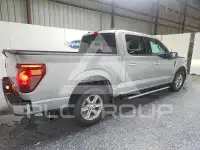 2025 Ford F-150 фото