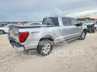 2025 Ford F-150 фото