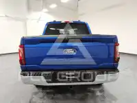 2025 Ford F-150 фото