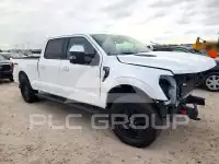 2025 Ford F-150 фото